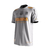PRÉ-VENDA Camisa Santos The Prince 2025 Edição Legends Neymar na internet