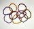 Pulseira - Dupla cor