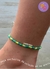 Tornozeleira - Verde Tartaruga - comprar online