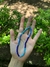Phone Strap - Pequena Sereia - comprar online