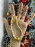 phone strap- smile - Billi Biju
