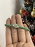 Pulseira “Porco” - Time Palmeiras