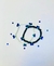 Pulseira - Mirtilo
