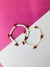 Pulseira - Cereja