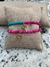 Pulseira - de Chave