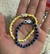 Pulseira Casal/Amizade - Sol e Lua