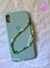 Phone Strap - Verde Tartaruga