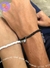 Pulseiras “Conexão” - O Par ♡ - Billi Biju