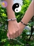 Pulseiras Ying e Yang ♡ - O Par - comprar online