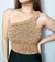 Cropped Tricô Modal