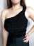 Cropped Tricô Modal - comprar online