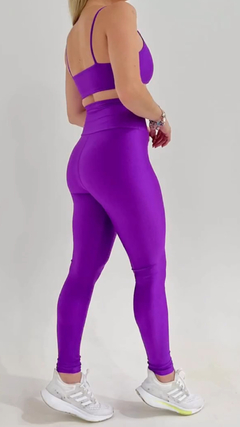 LEGGING MODELADORA - AMORA