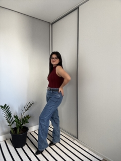 JEANS MODELO RETO na internet