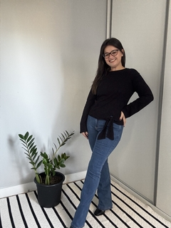 BLUSA TRICÔ - comprar online