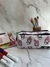 Cartuchera Doble cierre. - comprar online