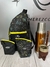 Set matero wekeend. - comprar online