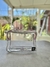 Necesser nylon cristal - comprar online