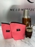 Set chau 2 latas PU - comprar online