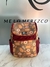 Mochila maternal - AS me lo merezco