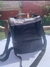 Lonchera Mini Bolso Negro - comprar online