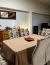 Manteles de Tusor 2,60 x 1,55 cm aprox - comprar online
