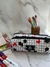 Cartuchera Doble cierre. - comprar online