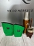 Set chau 2 latas PU - comprar online