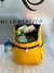 Mochila maternal en internet