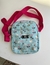 Bandolera Infantil Flores - comprar online