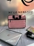 Portanotebook puffer. - comprar online