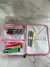 Cartuchera Libro. - tienda online
