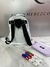 Mochila Barcelona charol - comprar online
