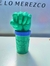Vaso Hulk - comprar online