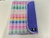 Organizador A4 con 4 folios - comprar online