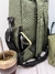 Bolso Matero Multiformato con chaulatas - tienda online