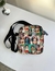 Bandolera Infantil Frida Khalo - comprar online