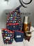 Set matero wekeend. - comprar online