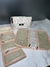 Set de viaje x 3 estuches - comprar online