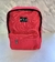 Mochila clasica. - comprar online