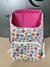 Mochila porta notebook - AS me lo merezco