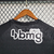 Camisa Atlético Mineiro Goleiro 23/24 Torcedor Masculina - Preto na internet