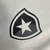 Camisa Botafogo Home 23/24 Torcedor Masculina - Branco - SportWear | ARTIGOS ESPORTIVOS