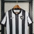 Camisa Botafogo Home 23/24 Torcedor Masculina - Preto e Branco - comprar online