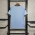 Camisa Vasco da Gama Goleiro 23/24 Torcedor Masculina - Azul Claro - comprar online
