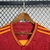 Camisa Roma Home 23/24 Torcedor Masculina - Vermelho na internet