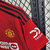 Imagem do Camisa Manchester United Home 23/24 Torcedor Masculina - Vermelho