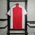 Camisa Ajax Home 23/24 Torcedor Masculina - Branco - comprar online
