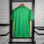 Camisa Manchester City Goleiro 23/24 Torcedor Masculina - Verde na internet