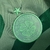 Camisa Celtics II Away 23/24 Torcedor Masculina - Verde - SportWear | ARTIGOS ESPORTIVOS
