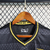 Camisa Lazio 100⁰ Aniversário 23/24 Torcedor Masculina - Preto na internet